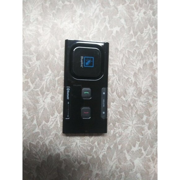 BlueAnt Supertooth 3 Voice Bluetooth Handsfree Car Visor Speakerphone - Picture 9 of 10